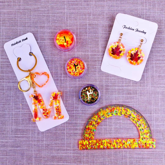 پک اکلیل پاییزی سه تایی 11درصد تخفیف