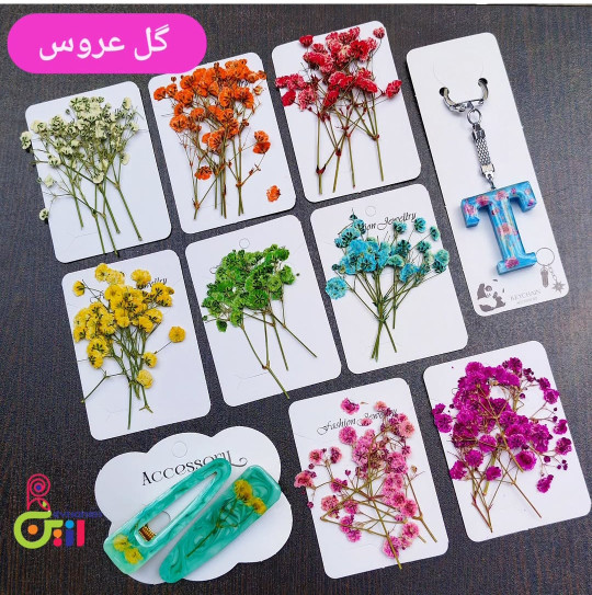 گل عروس