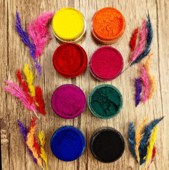 پودری آلی 29 درصد تخفیف