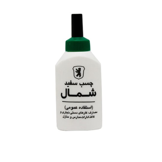 چسب چوب شمال